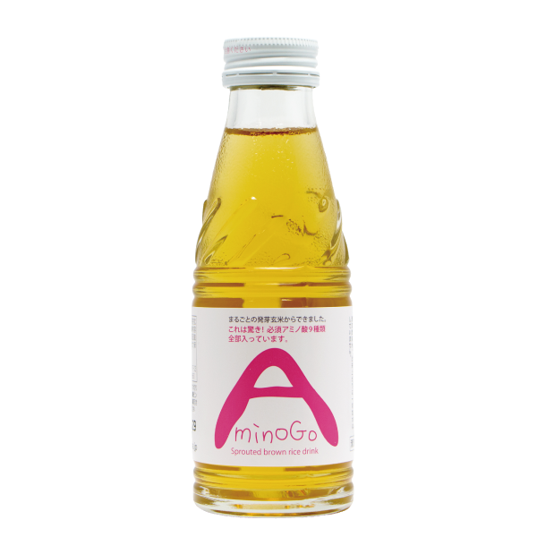 AminoGO （アミノジーオー）