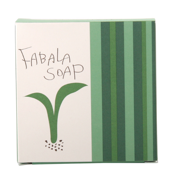 FABALA SOAP（ファバラ ソープ）