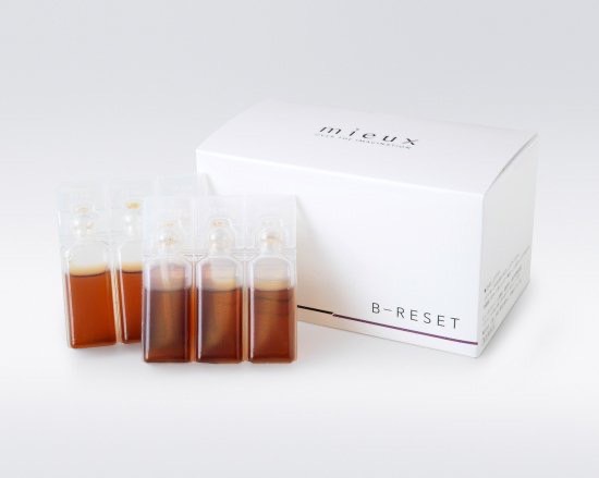 B-RESET
