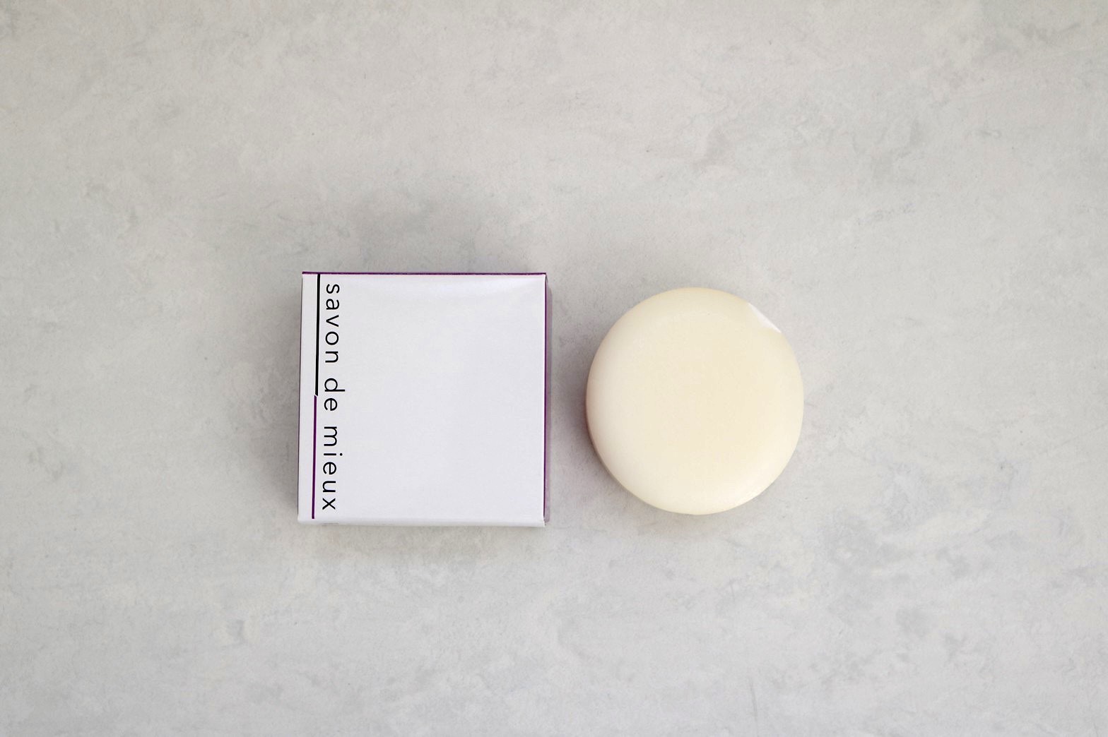 savon de mieux